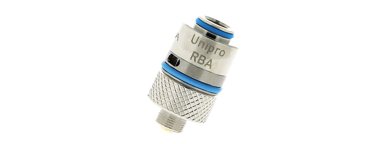 The Unipro RBA Velocity deck by Oxva