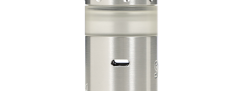 Les arrivées d'air du SQuape Arise 22mm par StattQualm