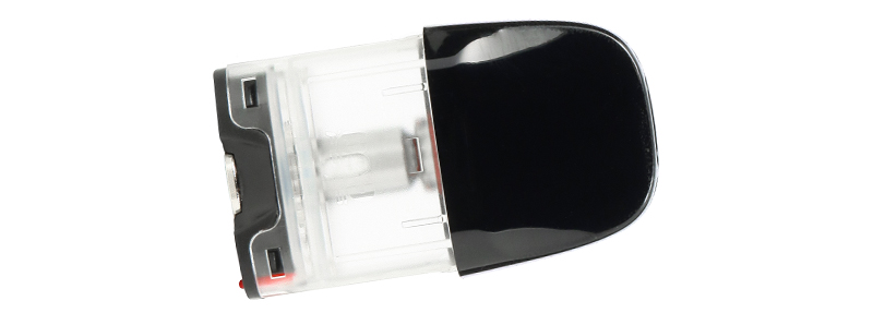 The Caliburn G2 cartridge by Uwell, sold in sets of 2