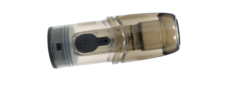 Kiwi Vapor's Kiwi cartridge for the Kiwi Pen pod or the Starter Kit