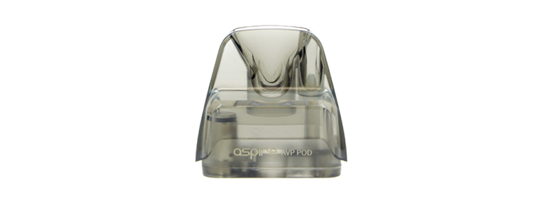 The AVP Pod cartridge for your Tekno pod by Aspire