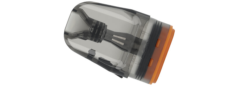 La cartouche XLIM Top Fill 3ml de chez OXVA