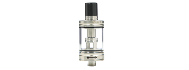 The GS Air 4 clearomizer by Eleaf