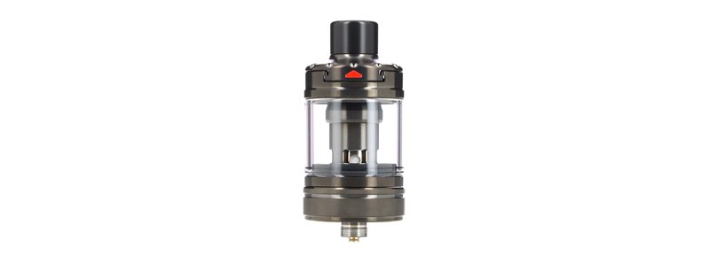 The Nautilus 3 clearomizer by Aspire