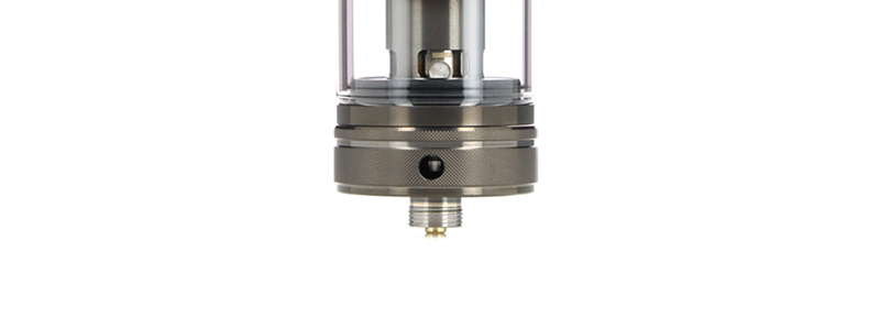 The air intakes of the Nautilus 3 clearomizer by Aspire