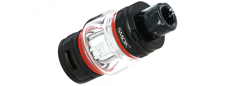 The TFV18 clearomizer by Smok