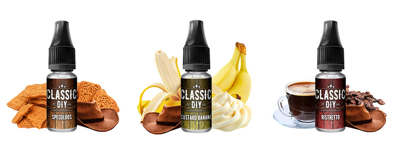 A&L's Classic Concentrate Pack