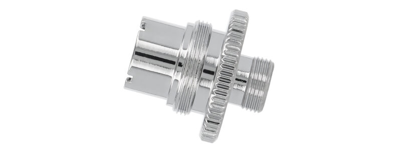 L'adaptateur 510 pour clearomiseur de type Ego
