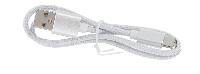 Le câble USB/USB-C de chez Joeytech
