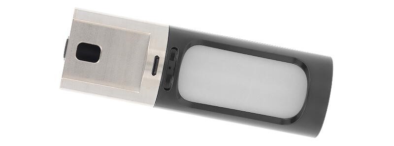 Dovpo's Flipside Bottle