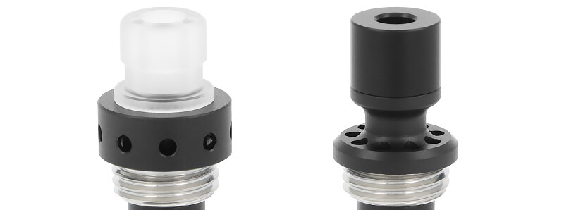 L'airflow du Serin Boro RBA par Early Bird