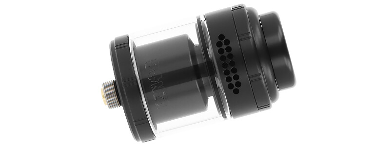 Thunder Cloud X Vaping Bogan's Bonza Pro RTA atomizer