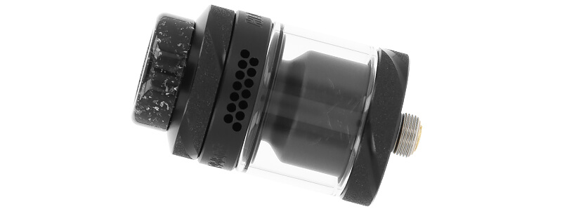 Hellvape's Dead Rabbit Solo 2 RTA atomizer