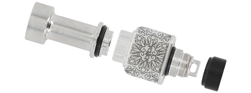The conversion to boro format of Dotmod's DotRBA X