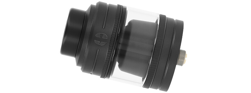 L'atomiseur Emperor RTA du fabricant Early Bird