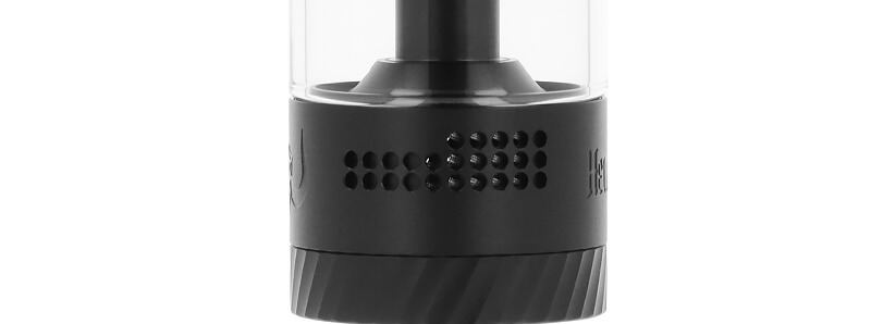 L'airflow de l'atomiseur Hellbeast RTA de chez Hellvape