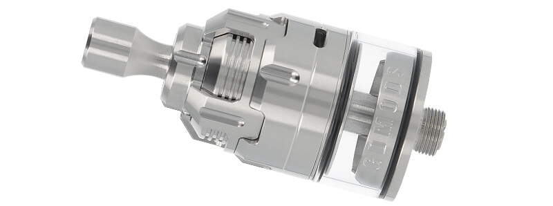 GD Mods' Ignis RDTA atomizer