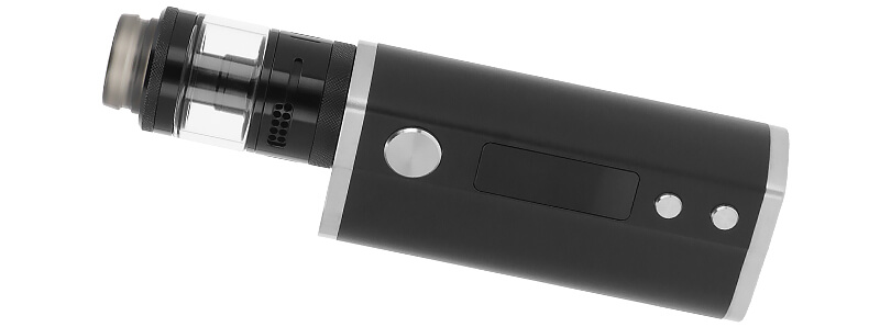 The Nitrous RTA Edition 2025 atomizer with SXmini's MQ Class mod