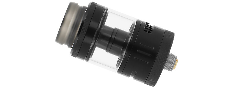 Damn Vape's Nitrous RTA Edition 2025 atomizer