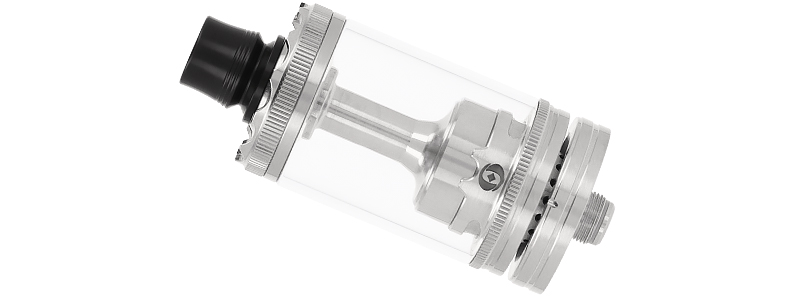 L'atomiseur Revorie RTA de chez Ambition Mods