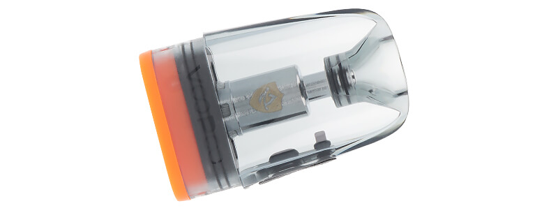 La cartouche Argus Multi-Ohm de chez Voopoo