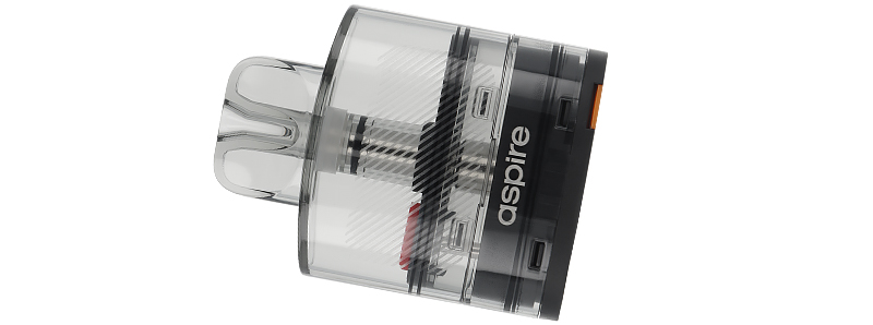 The cartridge of Aspire's Avata podmod