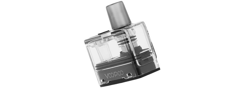 Voopoo's Doric Go cartridge