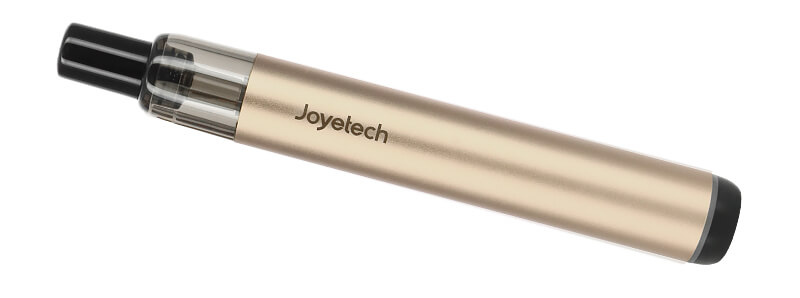 The cartridge on Joyetech's eRoll Slim podmod