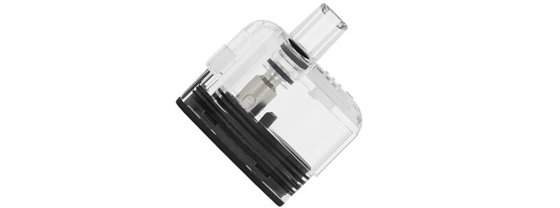 The cartridge for Aspire's Fanssy podmod