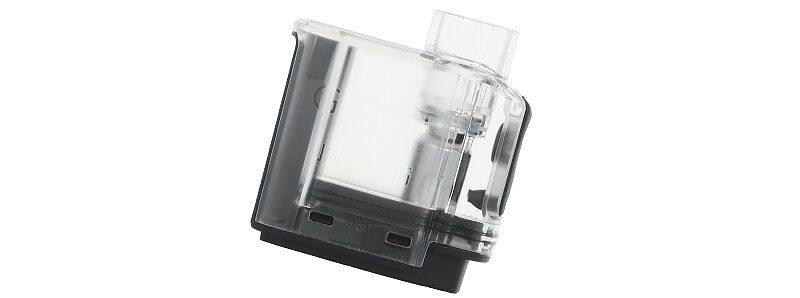 La cartouche Glent Version Filtre par Justfog
