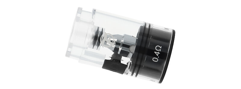 Fumytech's Hookah Air Mini cartridge