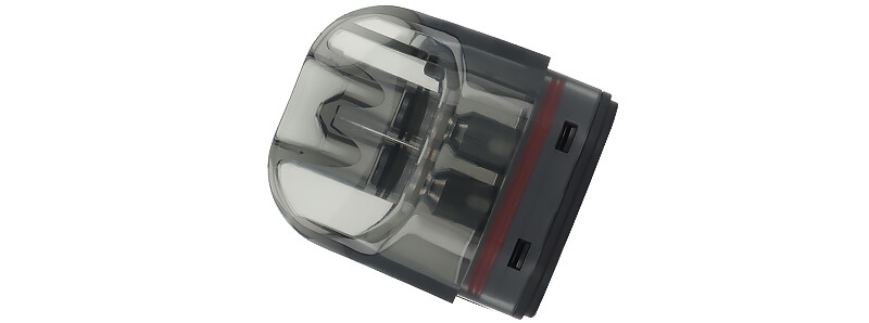 Smok's Nord 6 Side-Fill cartridge