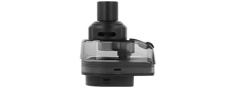 The spare PZPulse cartridge of Innokin