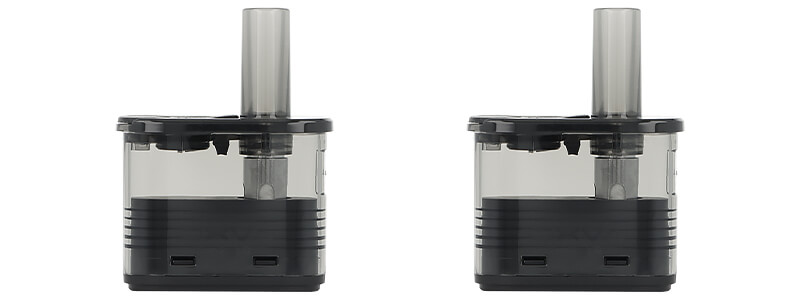 The cartridge of OXVA's SlimStick X podmod