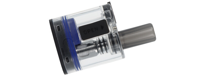 La cartouche Soul par Geek Vape