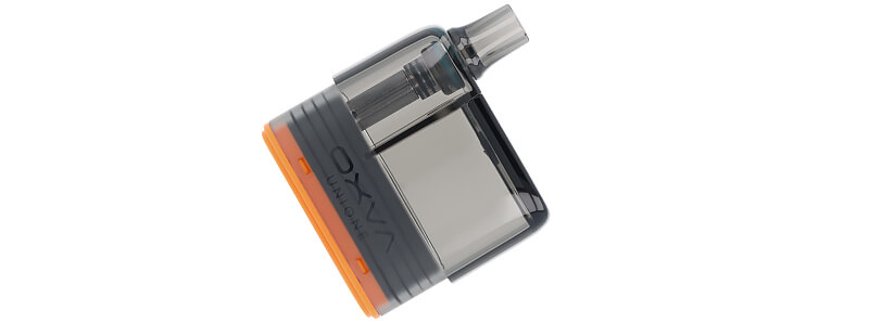 OXVA's Unione cartridge