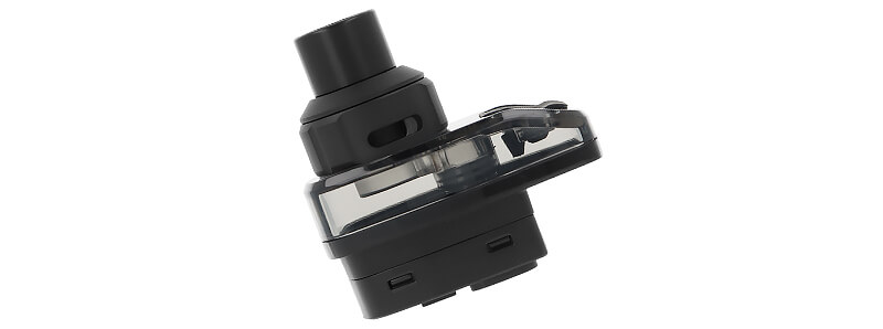 La cartouche H45 de chez Geekvape