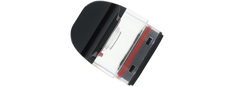 The cartridge for Smok's Nord 6 podmod