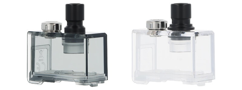 LVE's Orion II Pro RBA cartridge