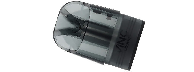 Voopoo's Vinci E cartridge