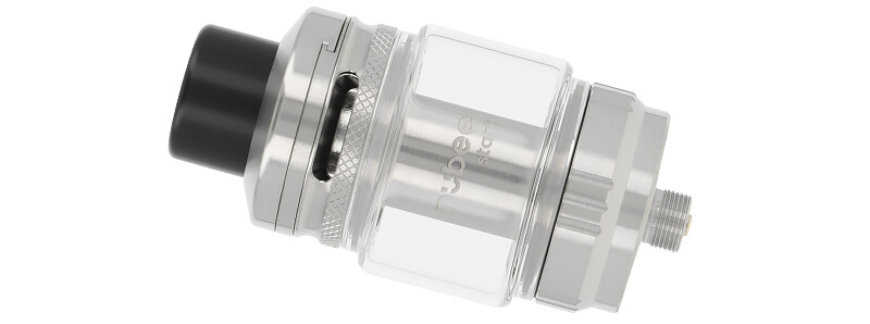 Zoom sur le clearomiseur Bee Flow du fabricant français Nubee