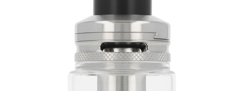 Le top airflow du clearomiseur Bee Flow par Nubee