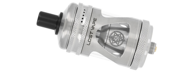 Le clearomiseur Centaurus Nano MTL par Lost Vape