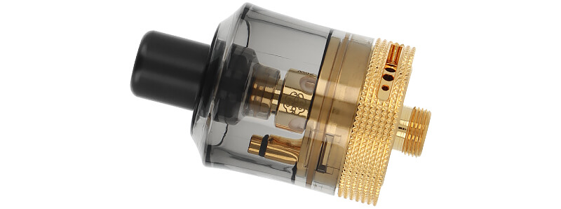 Dotmod's DotStick Tank clearomizer
