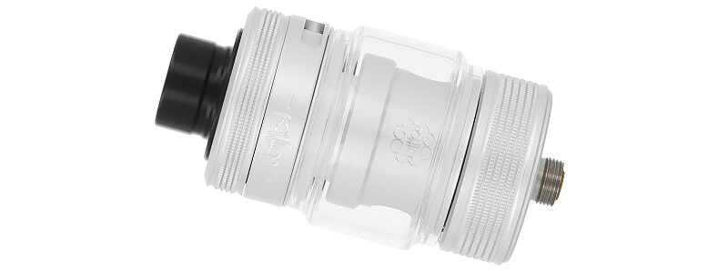 Zoom sur le clearomiseur DotTank Max V2 de Dotmod