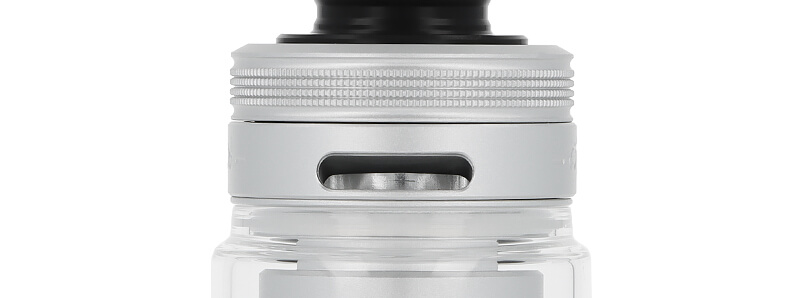 Le top airflow du clearomiseur DotTank Max V2 de chez Dotmod