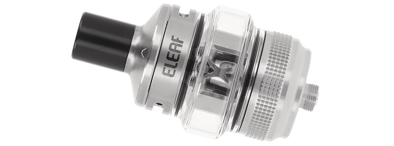 Zoom sur le clearomiseur Melo X de chez Eleaf