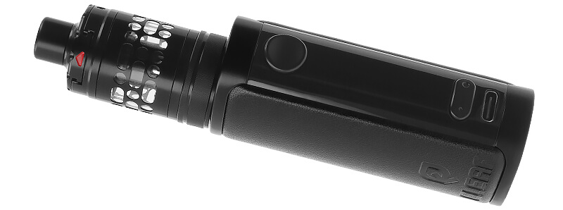 Le clearomiseur Nautilus 3SR avec la box iStick i75 de chez Eleaf