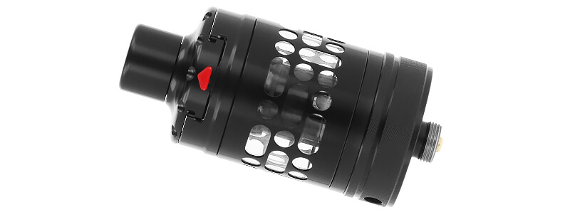 Zoom sur le clearomiseur Nautilus 3SR de chez Aspire