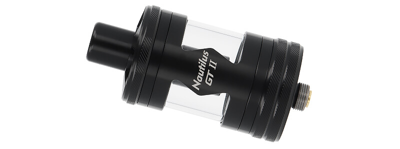 Aspire's Nautilus GT 2 clearomizer